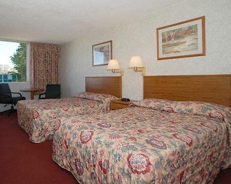 Rodeway Inn Medina Oda fotoğraf