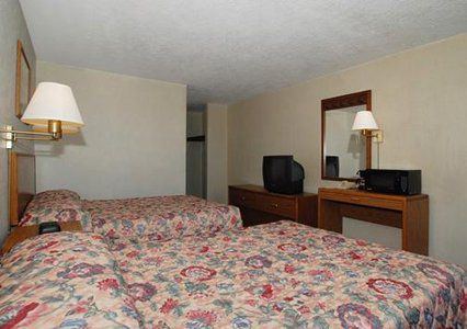 Rodeway Inn Medina Oda fotoğraf