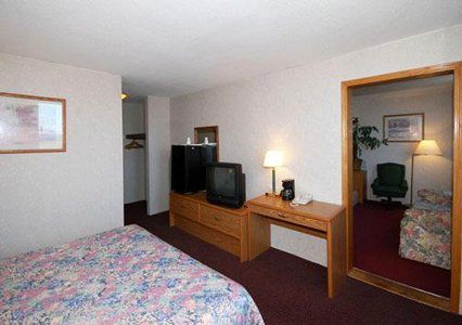 Rodeway Inn Medina Oda fotoğraf