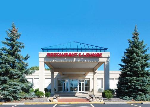 Rodeway Inn Medina Dış mekan fotoğraf